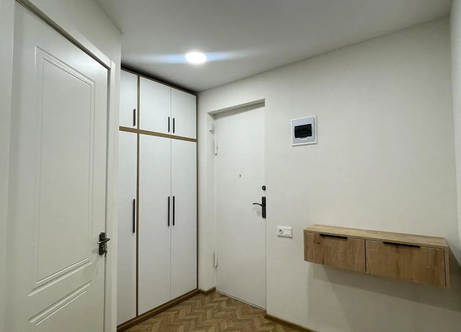 Апартаменты Modern Studio In The City Center Тбилиси Грузия