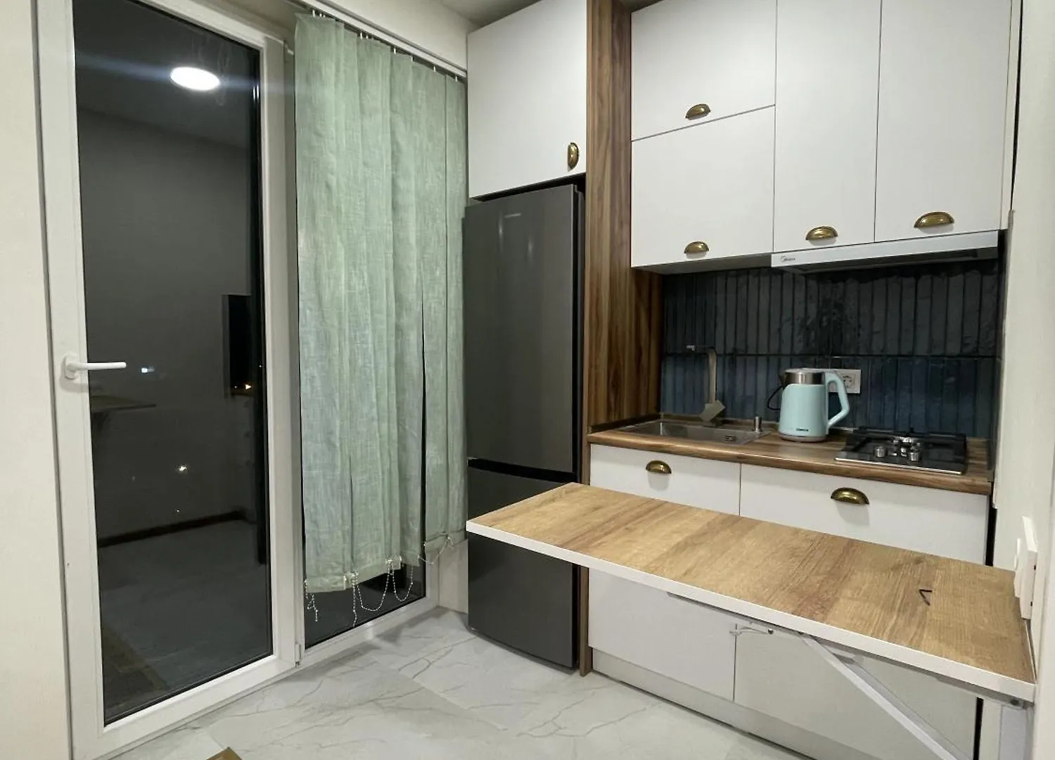 Modern Studio In The City Center Тбилиси 0*,